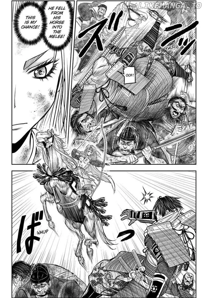 The Elusive Samurai Chapter 166 image 12_optimized